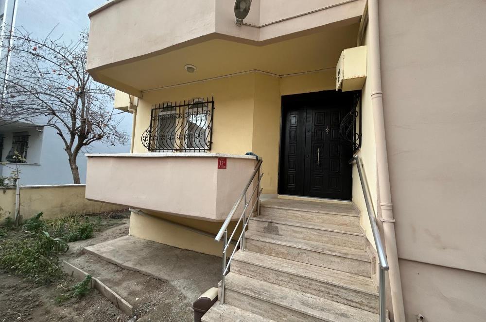 C21 BAL'DAN BAHÇELİEVLER'DE EŞYALI MÜSTAKİL 5+1 KİRALIK TRİPLEKS