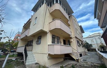 C21 BAL'DAN BAHÇELİEVLER'DE EŞYALI MÜSTAKİL 5+1 KİRALIK TRİPLEKS