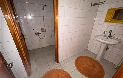 C21 BAL'DAN BAHÇELİEVLER'DE EŞYALI MÜSTAKİL 5+1 KİRALIK TRİPLEKS