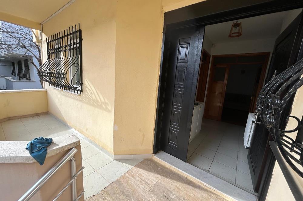 C21 BAL'DAN BAHÇELİEVLER'DE EŞYALI MÜSTAKİL 5+1 KİRALIK TRİPLEKS