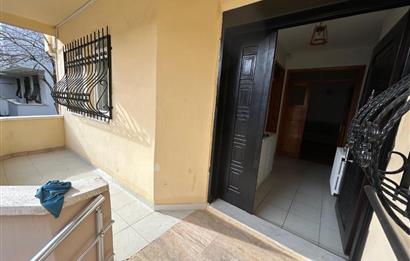 C21 BAL'DAN BAHÇELİEVLER'DE EŞYALI MÜSTAKİL 5+1 KİRALIK TRİPLEKS