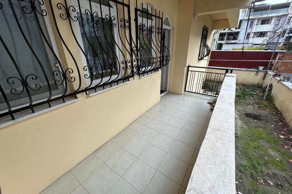 C21 BAL'DAN BAHÇELİEVLER'DE EŞYALI MÜSTAKİL 5+1 KİRALIK TRİPLEKS