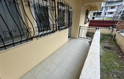 C21 BAL'DAN BAHÇELİEVLER'DE EŞYALI MÜSTAKİL 5+1 KİRALIK TRİPLEKS