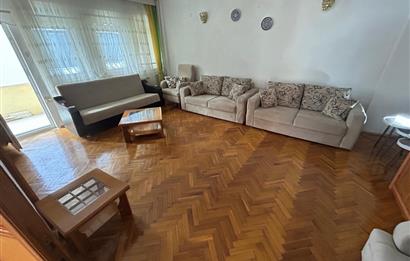 C21 BAL'DAN BAHÇELİEVLER'DE EŞYALI MÜSTAKİL 5+1 KİRALIK TRİPLEKS