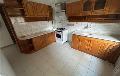 C21 BAL'DAN BAHÇELİEVLER'DE EŞYALI MÜSTAKİL 5+1 KİRALIK TRİPLEKS