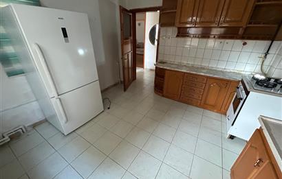 C21 BAL'DAN BAHÇELİEVLER'DE EŞYALI MÜSTAKİL 5+1 KİRALIK TRİPLEKS