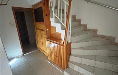 C21 BAL'DAN BAHÇELİEVLER'DE EŞYALI MÜSTAKİL 5+1 KİRALIK TRİPLEKS