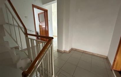 C21 BAL'DAN BAHÇELİEVLER'DE EŞYALI MÜSTAKİL 5+1 KİRALIK TRİPLEKS