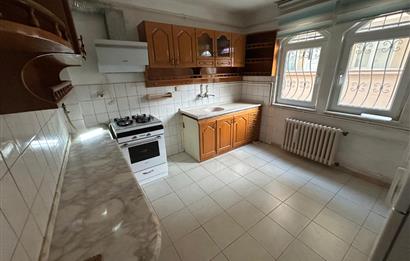 C21 BAL'DAN BAHÇELİEVLER'DE EŞYALI MÜSTAKİL 5+1 KİRALIK TRİPLEKS