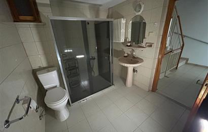 C21 BAL'DAN BAHÇELİEVLER'DE EŞYALI MÜSTAKİL 5+1 KİRALIK TRİPLEKS