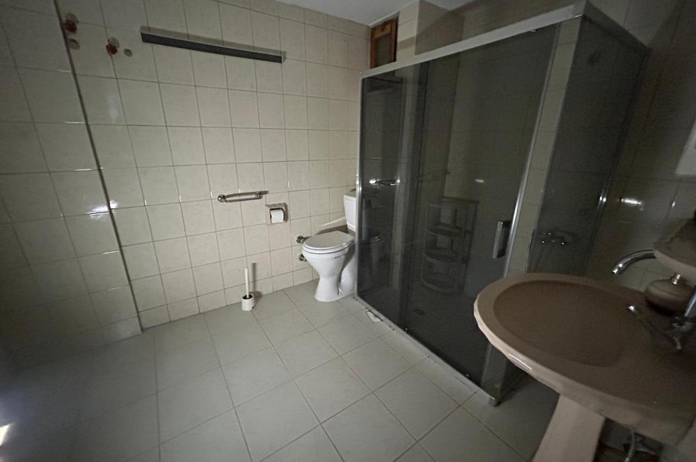 C21 BAL'DAN BAHÇELİEVLER'DE EŞYALI MÜSTAKİL 5+1 KİRALIK TRİPLEKS