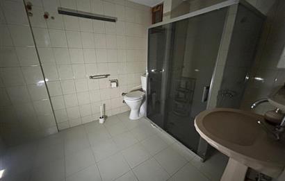 C21 BAL'DAN BAHÇELİEVLER'DE EŞYALI MÜSTAKİL 5+1 KİRALIK TRİPLEKS