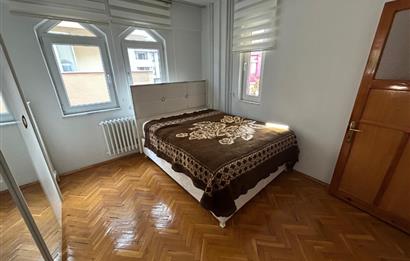 C21 BAL'DAN BAHÇELİEVLER'DE EŞYALI MÜSTAKİL 5+1 KİRALIK TRİPLEKS