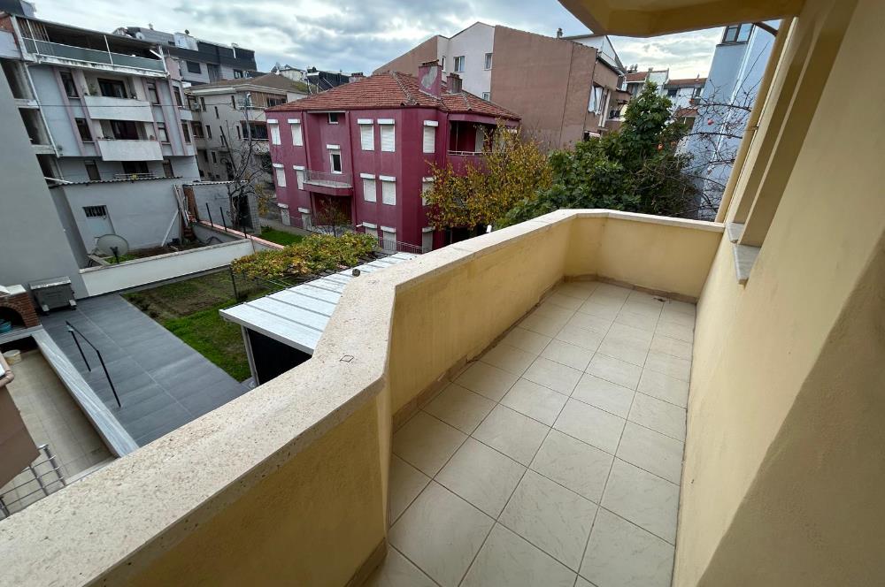 C21 BAL'DAN BAHÇELİEVLER'DE EŞYALI MÜSTAKİL 5+1 KİRALIK TRİPLEKS