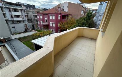 C21 BAL'DAN BAHÇELİEVLER'DE EŞYALI MÜSTAKİL 5+1 KİRALIK TRİPLEKS