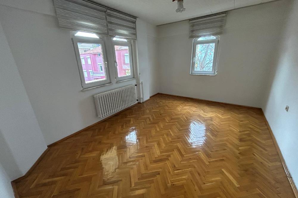 C21 BAL'DAN BAHÇELİEVLER'DE EŞYALI MÜSTAKİL 5+1 KİRALIK TRİPLEKS