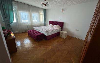 C21 BAL'DAN BAHÇELİEVLER'DE EŞYALI MÜSTAKİL 5+1 KİRALIK TRİPLEKS