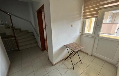 C21 BAL'DAN BAHÇELİEVLER'DE EŞYALI MÜSTAKİL 5+1 KİRALIK TRİPLEKS