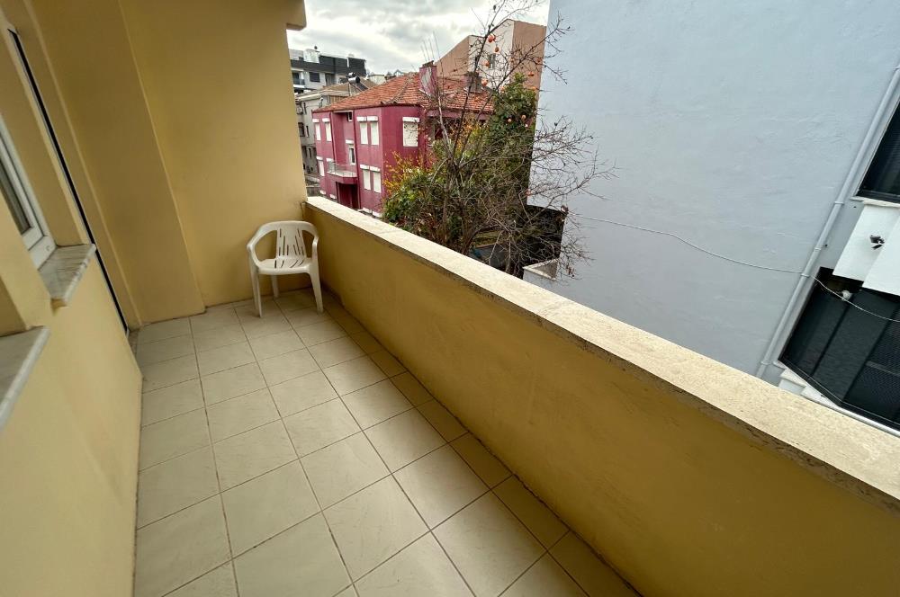 C21 BAL'DAN BAHÇELİEVLER'DE EŞYALI MÜSTAKİL 5+1 KİRALIK TRİPLEKS