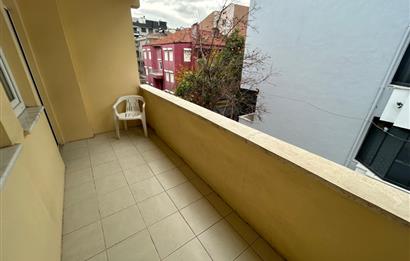 C21 BAL'DAN BAHÇELİEVLER'DE EŞYALI MÜSTAKİL 5+1 KİRALIK TRİPLEKS