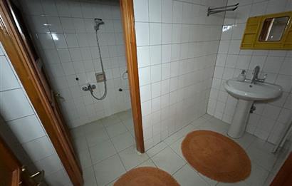 C21 BAL'DAN BAHÇELİEVLER'DE EŞYALI MÜSTAKİL 5+1 KİRALIK TRİPLEKS