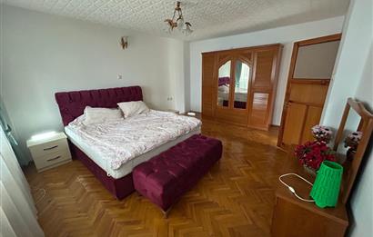 C21 BAL'DAN BAHÇELİEVLER'DE EŞYALI MÜSTAKİL 5+1 KİRALIK TRİPLEKS