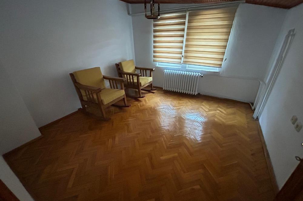 C21 BAL'DAN BAHÇELİEVLER'DE EŞYALI MÜSTAKİL 5+1 KİRALIK TRİPLEKS