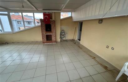 C21 BAL'DAN BAHÇELİEVLER'DE EŞYALI MÜSTAKİL 5+1 KİRALIK TRİPLEKS