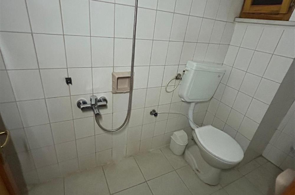 C21 BAL'DAN BAHÇELİEVLER'DE EŞYALI MÜSTAKİL 5+1 KİRALIK TRİPLEKS