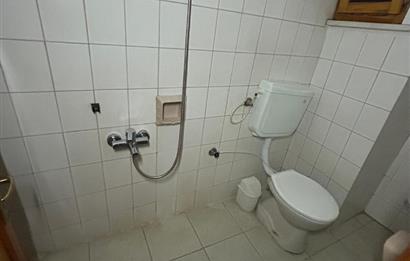 C21 BAL'DAN BAHÇELİEVLER'DE EŞYALI MÜSTAKİL 5+1 KİRALIK TRİPLEKS