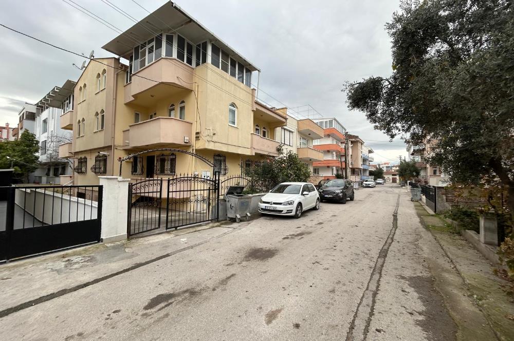 C21 BAL'DAN BAHÇELİEVLER'DE EŞYALI MÜSTAKİL 5+1 KİRALIK TRİPLEKS