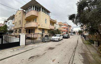 C21 BAL'DAN BAHÇELİEVLER'DE EŞYALI MÜSTAKİL 5+1 KİRALIK TRİPLEKS