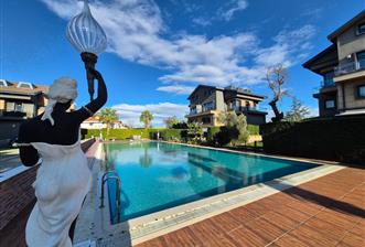 Demirciköy'de Eşsiz Doğa ve Deniz Manzaralı Lüks Çatı Dubleksi - 5 - 29942