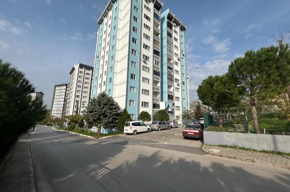 C21 BAL'DAN TOKİ YENİMAH.'DE 2.ETAP İÇİ YAPILI 3+1 KİRALIK DAİRE