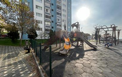 C21 BAL'DAN TOKİ YENİMAH.'DE 2.ETAP İÇİ YAPILI 3+1 KİRALIK DAİRE