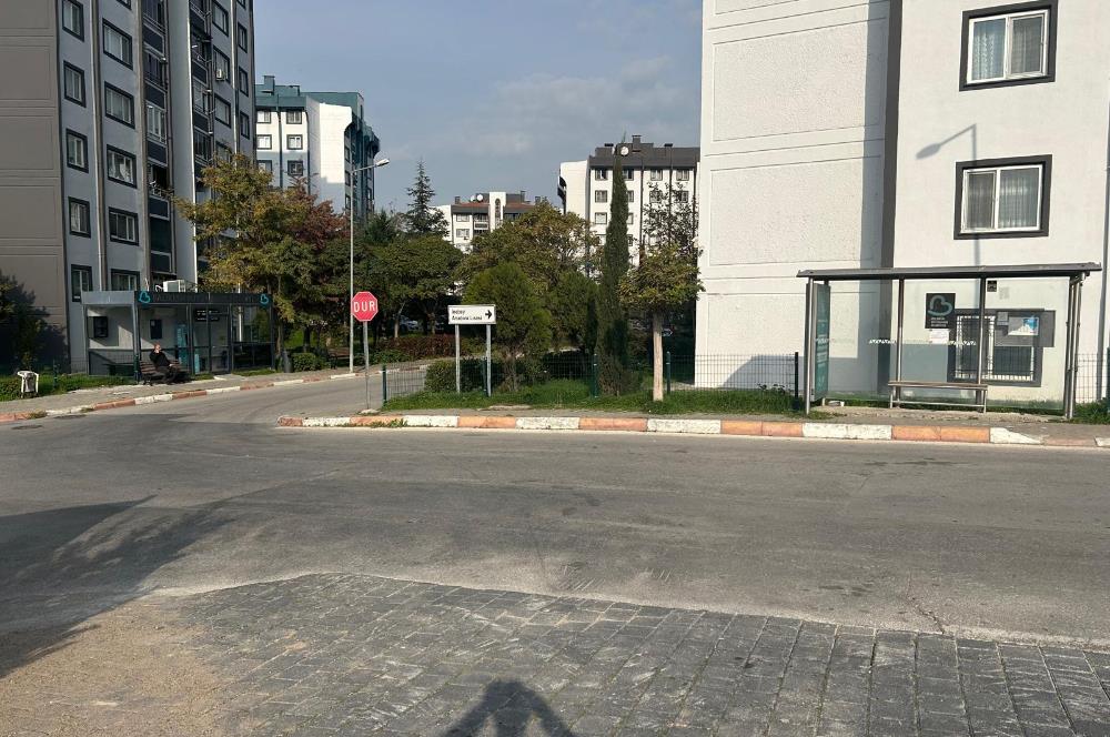 C21 BAL'DAN TOKİ YENİMAH.'DE 2.ETAP İÇİ YAPILI 3+1 KİRALIK DAİRE