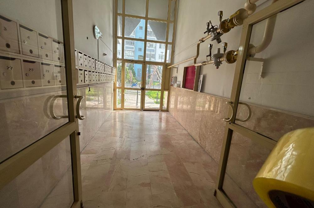 C21 BAL'DAN TOKİ YENİMAH.'DE 2.ETAP İÇİ YAPILI 3+1 KİRALIK DAİRE