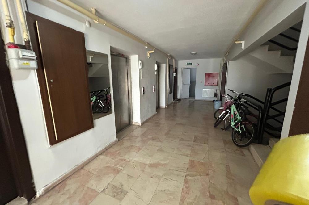 C21 BAL'DAN TOKİ YENİMAH.'DE 2.ETAP İÇİ YAPILI 3+1 KİRALIK DAİRE