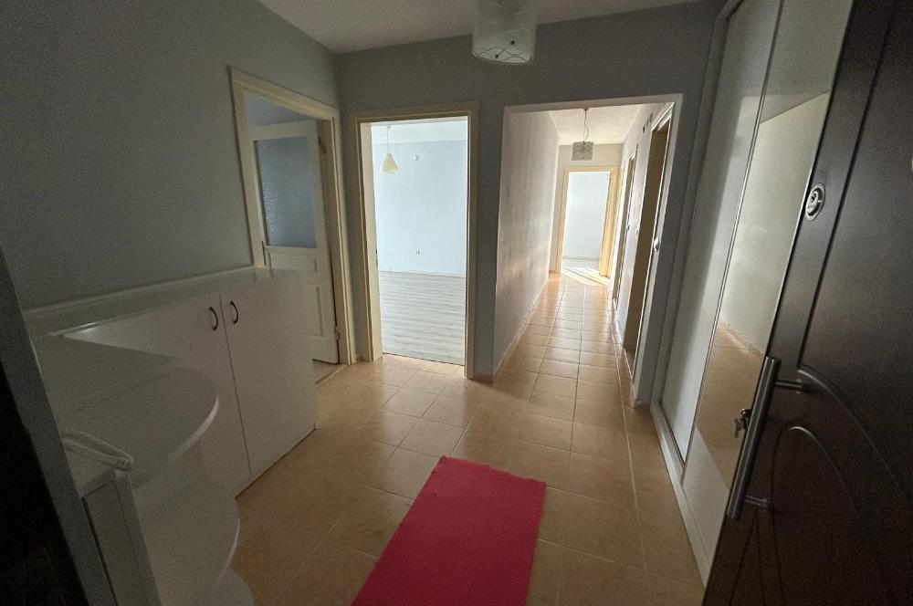 C21 BAL'DAN TOKİ YENİMAH.'DE 2.ETAP İÇİ YAPILI 3+1 KİRALIK DAİRE