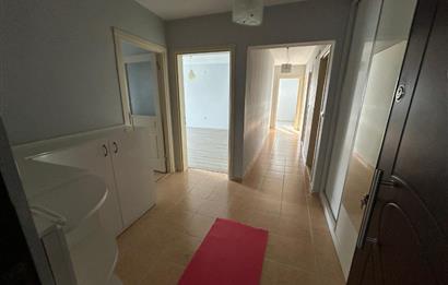 C21 BAL'DAN TOKİ YENİMAH.'DE 2.ETAP İÇİ YAPILI 3+1 KİRALIK DAİRE