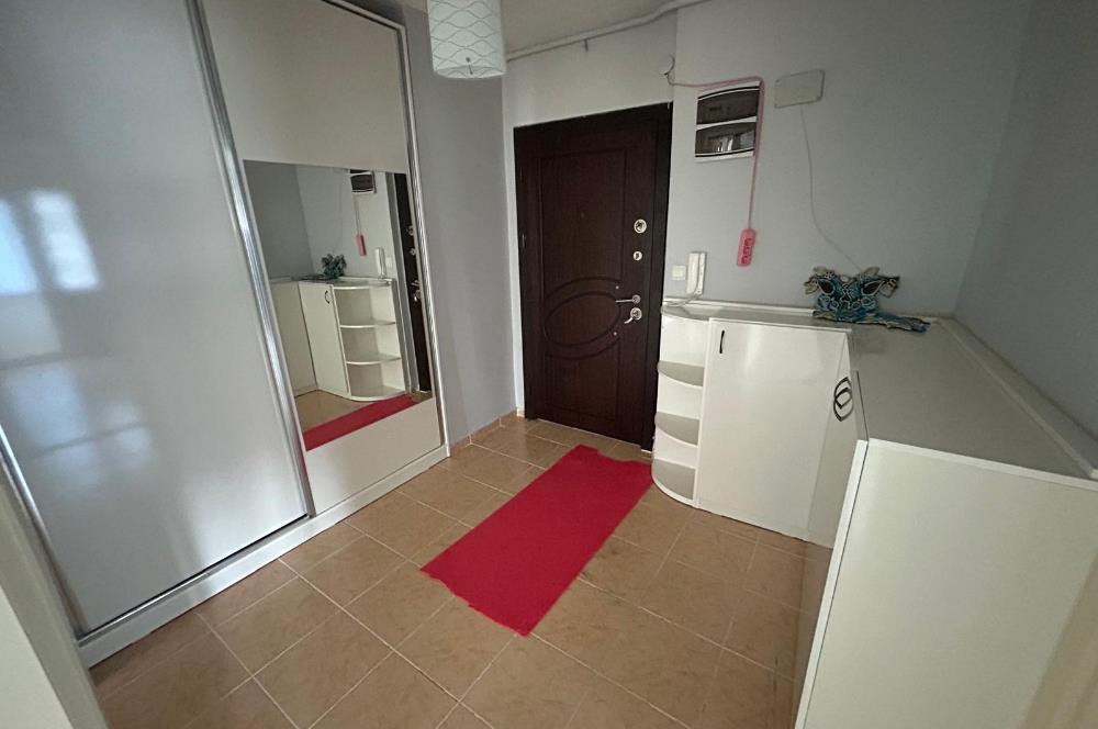 C21 BAL'DAN TOKİ YENİMAH.'DE 2.ETAP İÇİ YAPILI 3+1 KİRALIK DAİRE