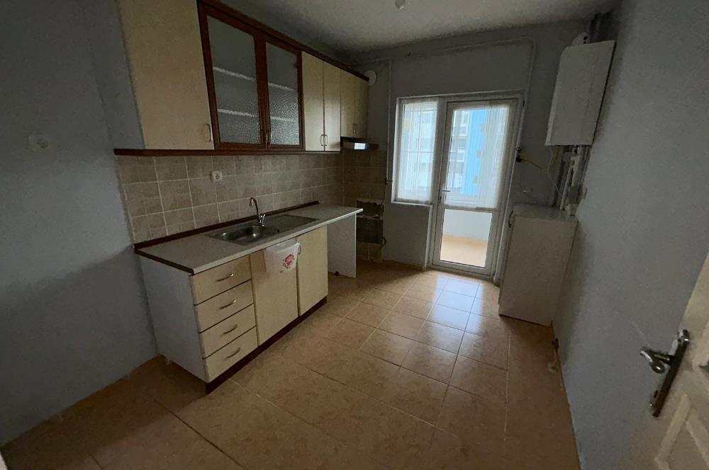 C21 BAL'DAN TOKİ YENİMAH.'DE 2.ETAP İÇİ YAPILI 3+1 KİRALIK DAİRE