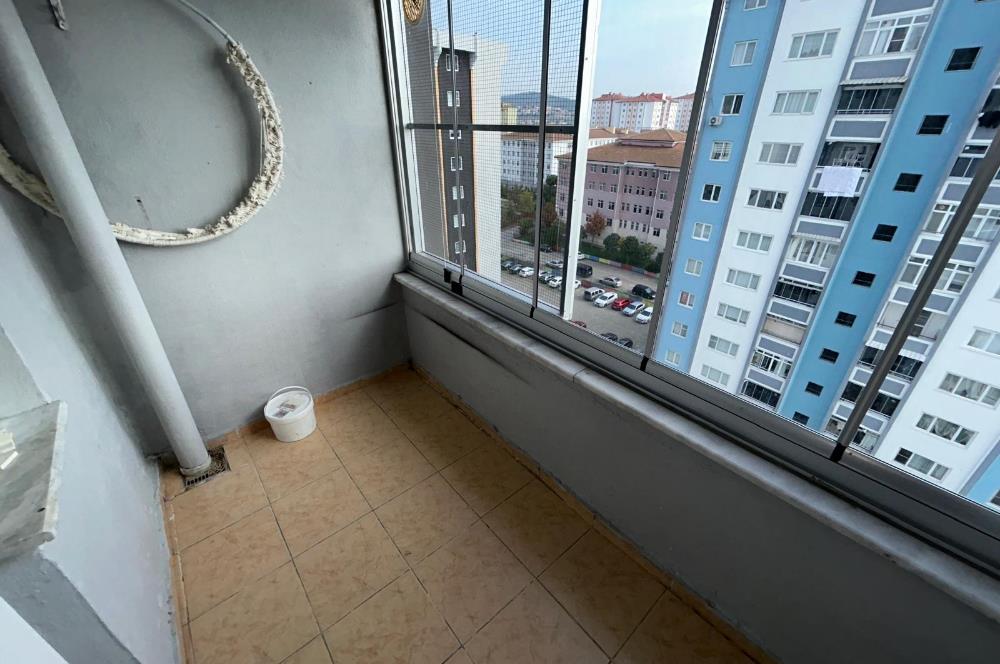 C21 BAL'DAN TOKİ YENİMAH.'DE 2.ETAP İÇİ YAPILI 3+1 KİRALIK DAİRE