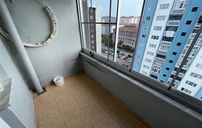 C21 BAL'DAN TOKİ YENİMAH.'DE 2.ETAP İÇİ YAPILI 3+1 KİRALIK DAİRE