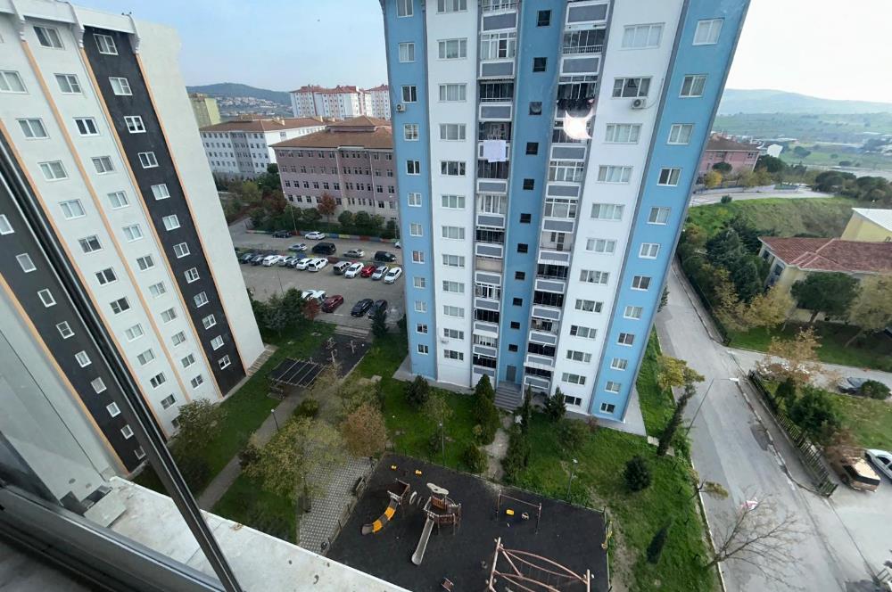 C21 BAL'DAN TOKİ YENİMAH.'DE 2.ETAP İÇİ YAPILI 3+1 KİRALIK DAİRE