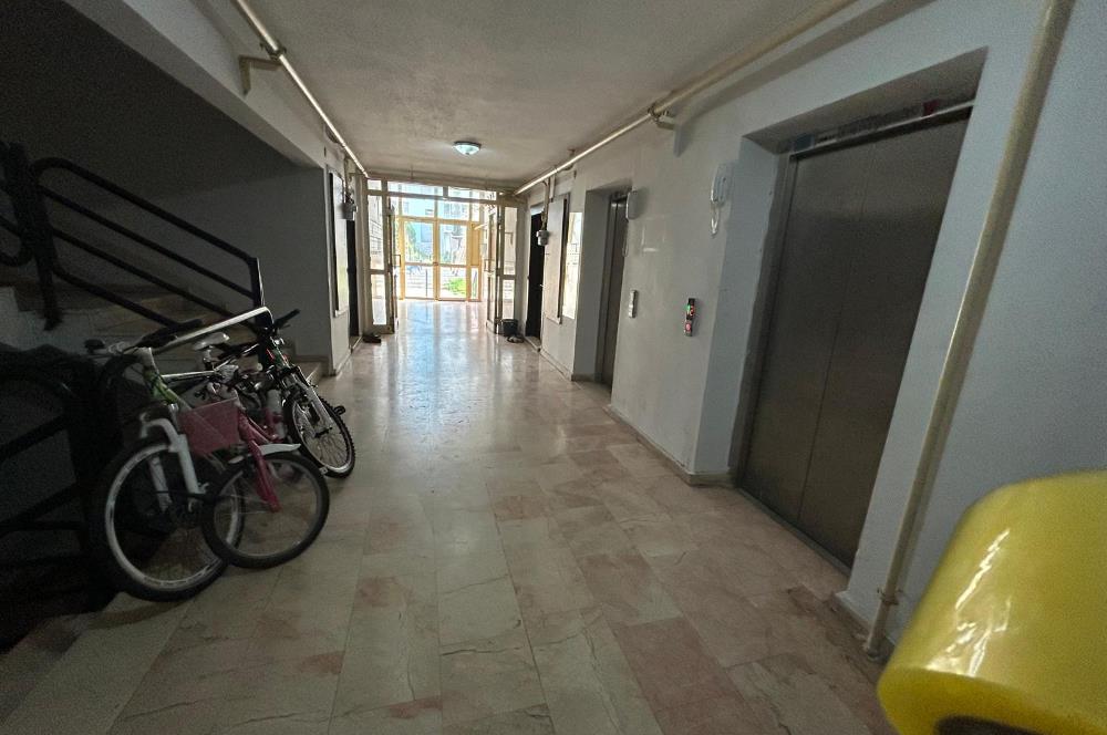 C21 BAL'DAN TOKİ YENİMAH.'DE 2.ETAP İÇİ YAPILI 3+1 KİRALIK DAİRE