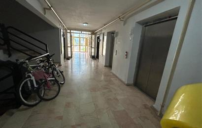 C21 BAL'DAN TOKİ YENİMAH.'DE 2.ETAP İÇİ YAPILI 3+1 KİRALIK DAİRE