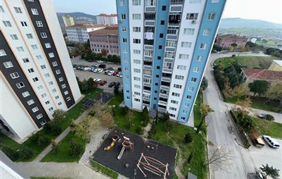 C21 BAL'DAN TOKİ YENİMAH.'DE 2.ETAP İÇİ YAPILI 3+1 KİRALIK DAİRE