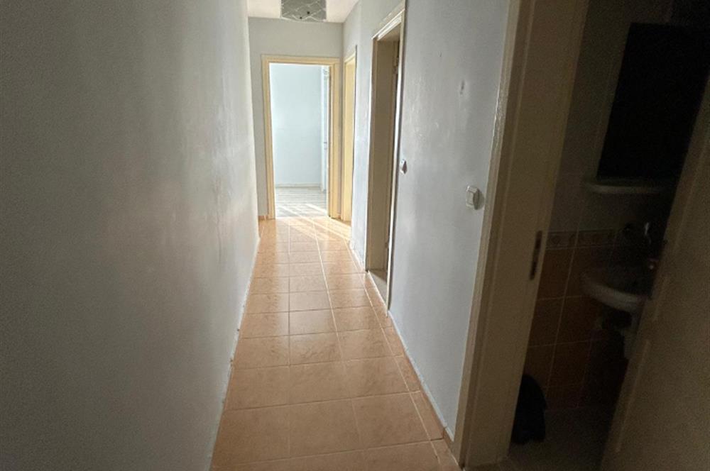 C21 BAL'DAN TOKİ YENİMAH.'DE 2.ETAP İÇİ YAPILI 3+1 KİRALIK DAİRE