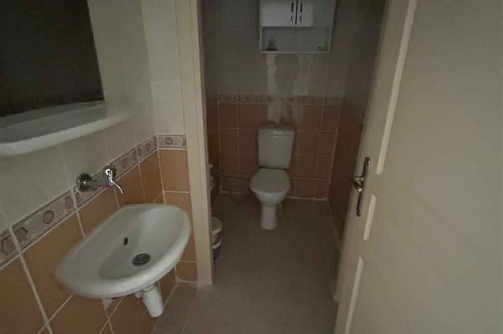 C21 BAL'DAN TOKİ YENİMAH.'DE 2.ETAP İÇİ YAPILI 3+1 KİRALIK DAİRE